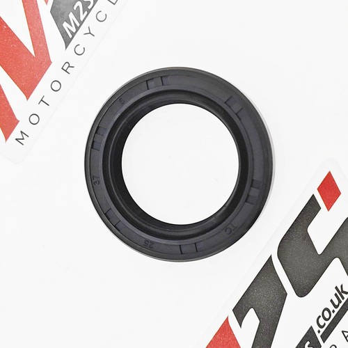 Shaft seal 25x37x6mm for - shaft,