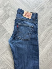 Levis Men 506 Standard