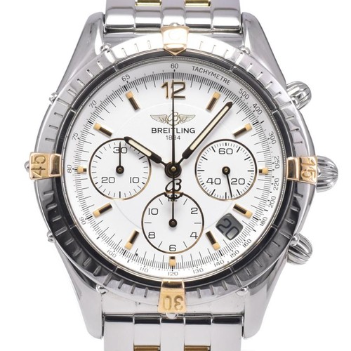 Breitling cockpit chronograph - breitling,