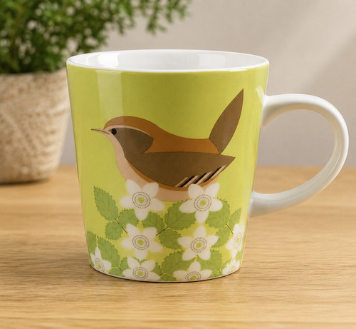New like birds wren - like,