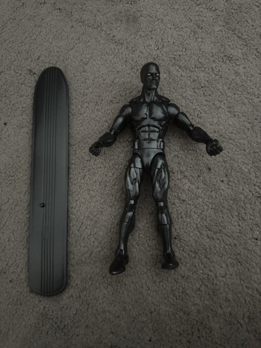 Marvel legends silver surfer - marvel,