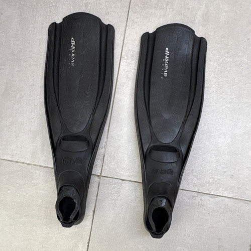 Mares avanti scuba diving - mares,