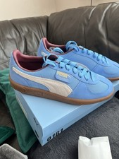 PUMA Manchester City FC x