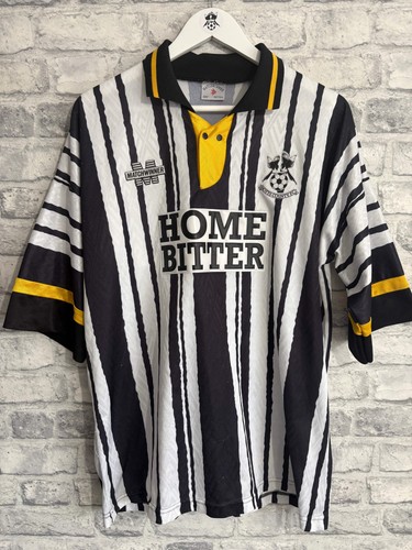 Notts county home shirt - county, /