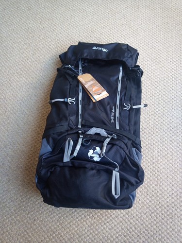 Vango sherpa black - sherpa,