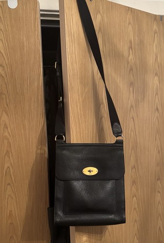 Genuine mulberry large antony - mulberry,