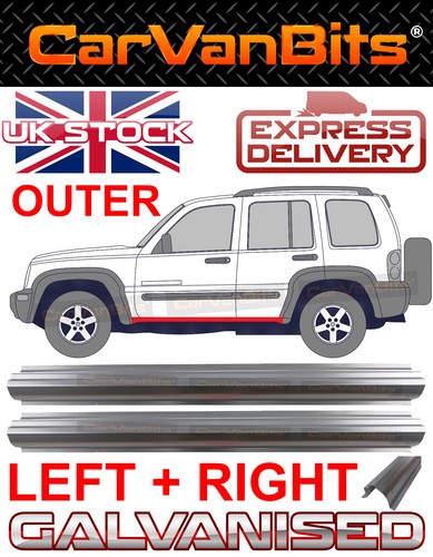 For jeep cherokee - jeep, liberty