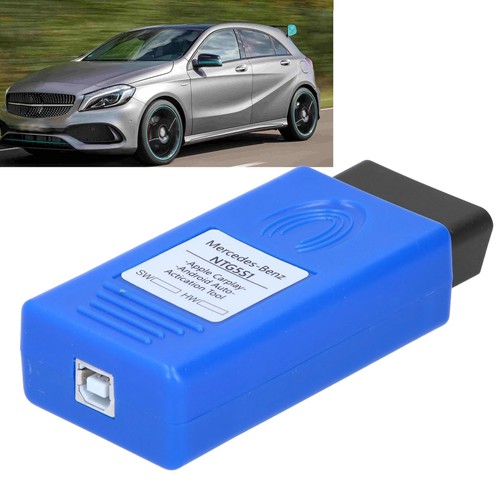 New auto activation tools - activation, for