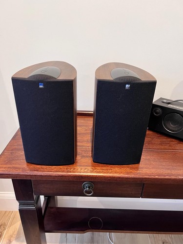 Kef iq1 sp3499 series - iq1,