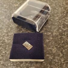 GENUINE ROLLS ROYCE LAPEL PIN