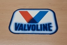 Vintage valvoline oil can - oil,