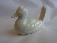 WADE WHIMSIE WHITE RUDDY DUCK