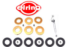 ELRING Injector O Ring Leak