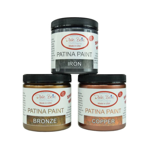 Patina paint bronze copper - bronze,,