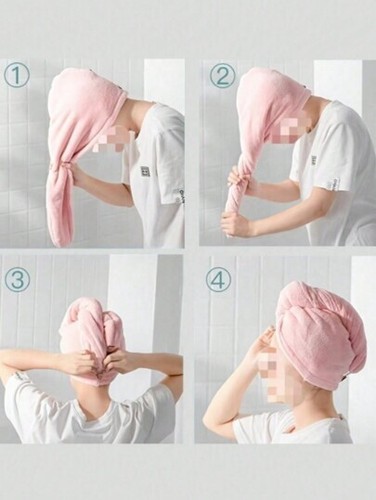 100 cotton hair - cotton, towel