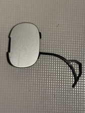 Volvo S80 Towing Hook Cover Front Bumper 30655115 2.4 D5 2007