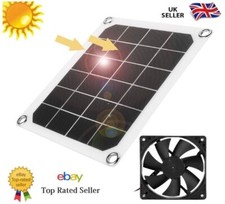 6V 10W Outdoor Solar Power