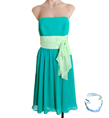 Alfred angelo gown midi - alfred,