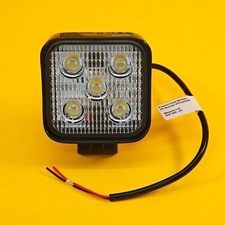 Flood LED Work Lamp Spot