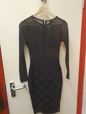 Gorgeous Missguided Peace &