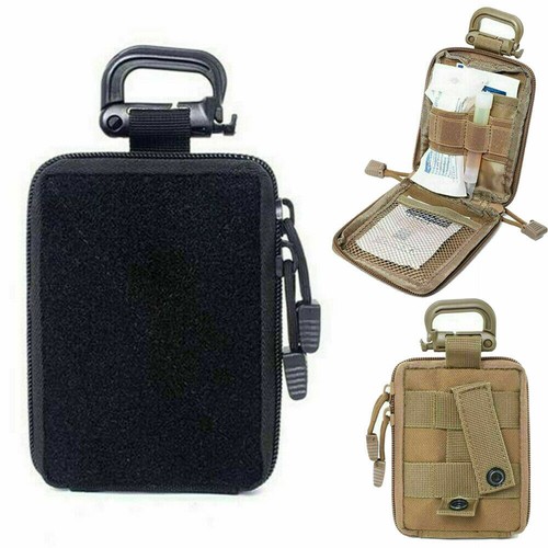 Tactical molle bag edc - tactical,