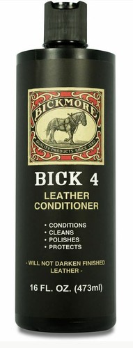 Bickmore bick leather - bickmore, "bick