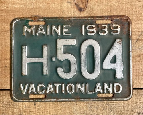 Vintage 1939 green - vintage,