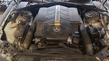 MERCEDES  113.960 W215 CL CLASS CL500 W220 S500 ENGINE OM113 BARE 113960 113 960