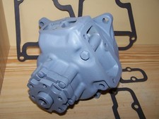 Unimog U1000 U1200 U1300L 424 425 435 OM 352 OM 352A OM 353 Water Pump - NEW