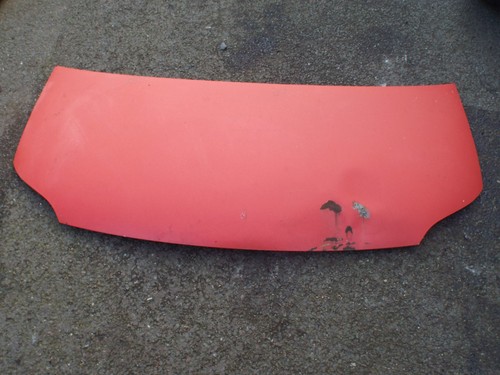 Ldv maxus 2005 2009 genuine - maxus,