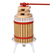 Fruit Wine Cider Press Apple