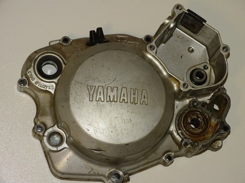 Yamaha 125 4bl - dt, r