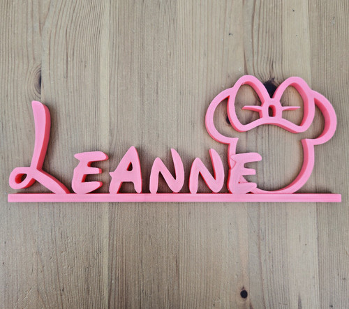 Minnie mouse disney - minnie,