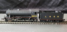 BACHMANN 32-275 LNER K3 2-6-0