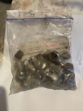 Honda CRV locking wheel nuts and bolts - 08W42-S6A-600F