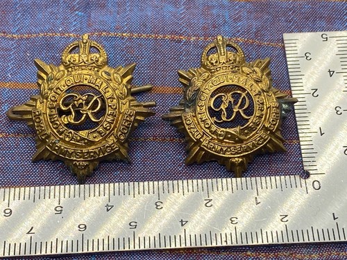 Original ww2 british - ww2, army