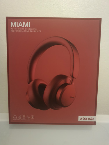 Urbanista headphones wireless - urbanista,