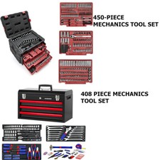 WORKPRO 408 Piece/450 Piece