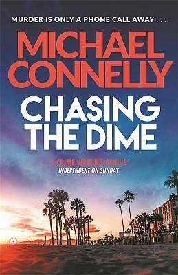 Connelly michael chasing - michael, :