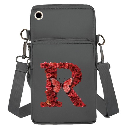 Letter ladies mobile phone - mobile,