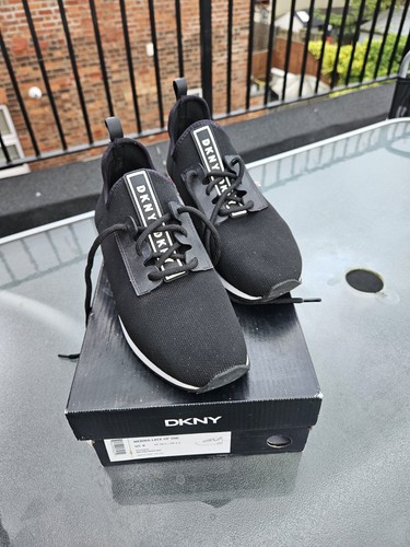 Dkny trainers - dkny,