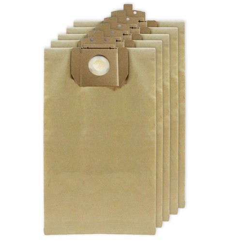 Vacuum cleaner dust bag - 5,