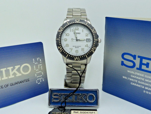 Seiko military style sgd475p - style,