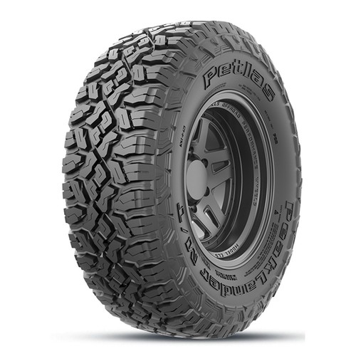 35x12 50r17 121q - 35x12.50r17, petlas