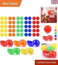 Durable 3CM Plastic Bingo