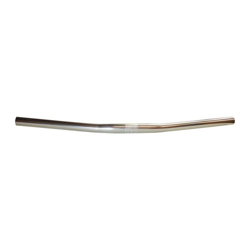Oxford flat handlebar 620mm - flat,