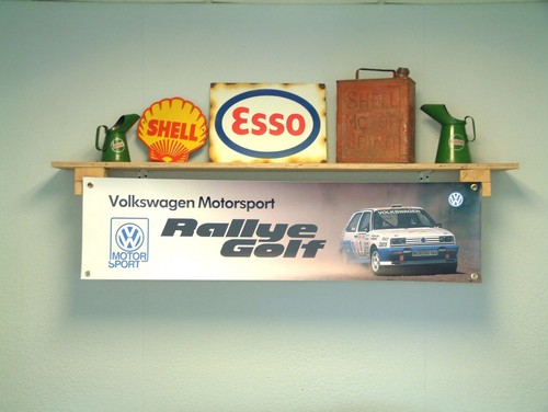 Motorsport mk2 golf rallye - mk2,