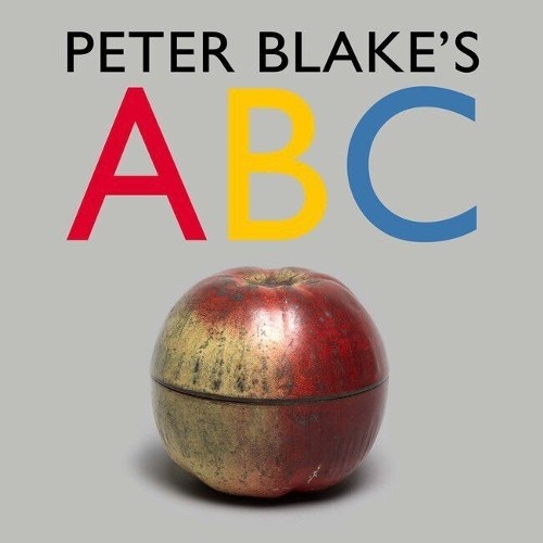 Peter blake abc - blake's,