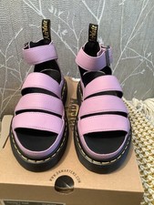 Dr. Martens Clarissa II Quad
