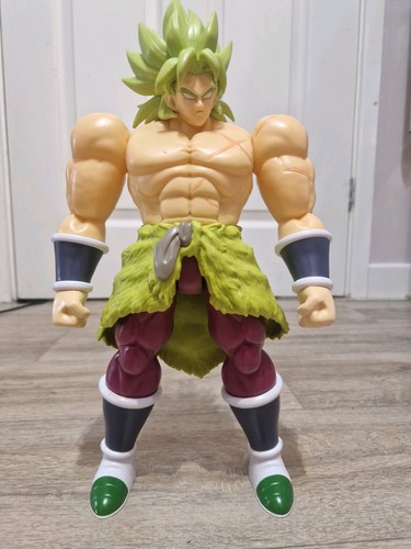 Dragon ball broly - z,